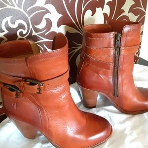 Frye Boots